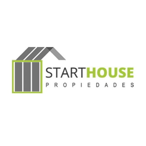 Empresa Starthouse