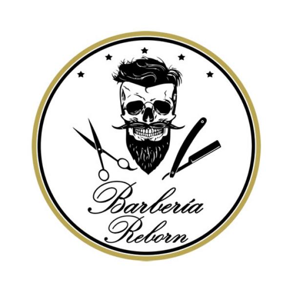 Barbería Reborn