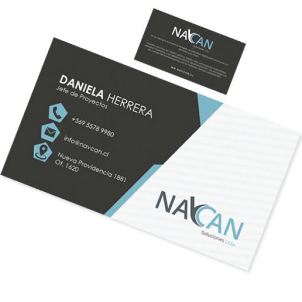 Navcan Soluciones Ltda