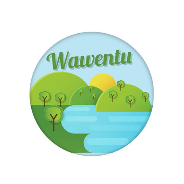 Wawentu